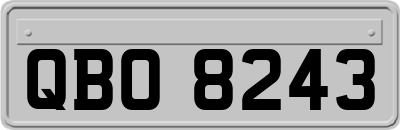 QBO8243