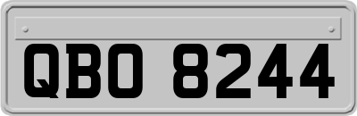 QBO8244