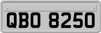 QBO8250