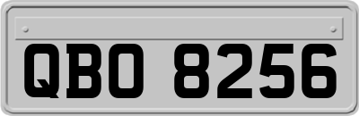 QBO8256