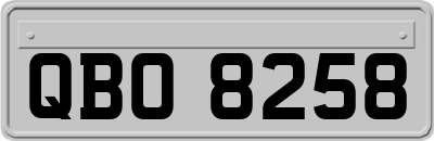 QBO8258