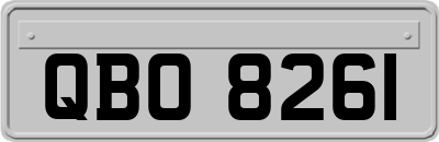 QBO8261