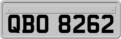 QBO8262