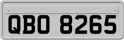 QBO8265