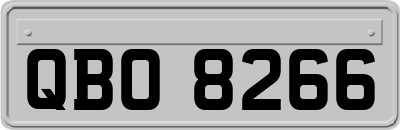 QBO8266
