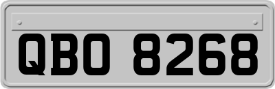 QBO8268