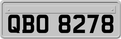 QBO8278