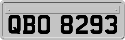 QBO8293
