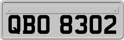QBO8302