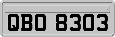 QBO8303