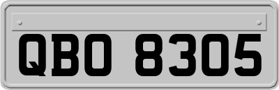 QBO8305