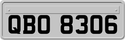 QBO8306