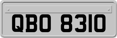 QBO8310