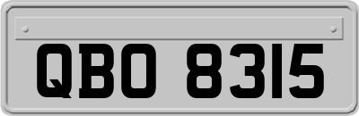 QBO8315