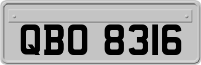 QBO8316
