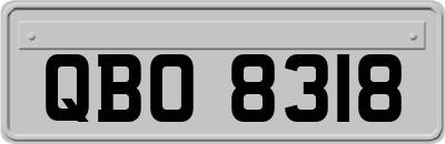 QBO8318