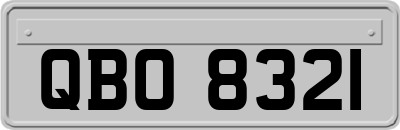 QBO8321