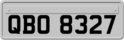 QBO8327
