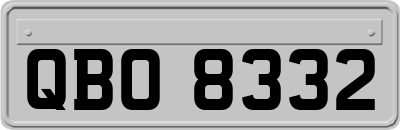 QBO8332