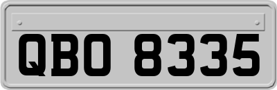 QBO8335