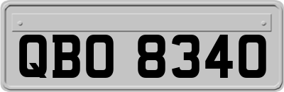 QBO8340