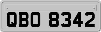 QBO8342