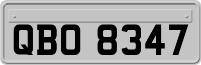 QBO8347