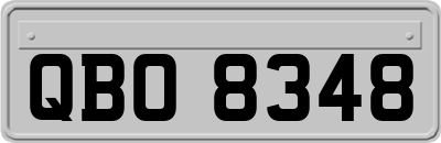 QBO8348