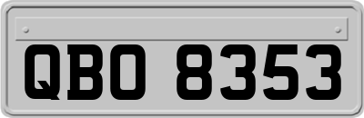 QBO8353