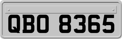 QBO8365