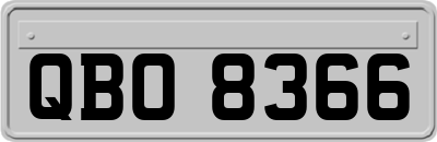 QBO8366