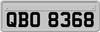 QBO8368