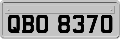 QBO8370