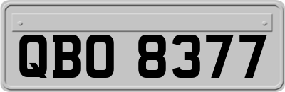 QBO8377