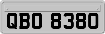 QBO8380