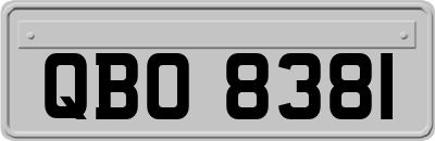QBO8381
