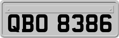QBO8386