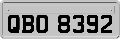 QBO8392
