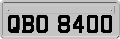 QBO8400