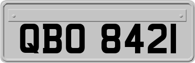 QBO8421