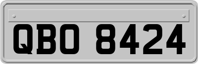 QBO8424