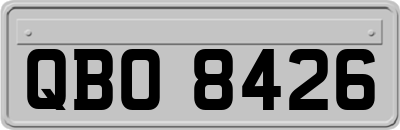 QBO8426