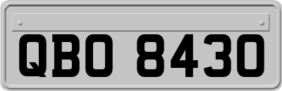 QBO8430