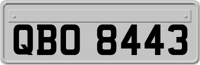QBO8443