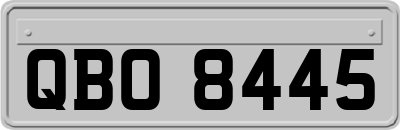 QBO8445