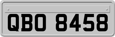 QBO8458
