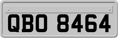 QBO8464