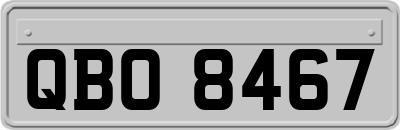 QBO8467