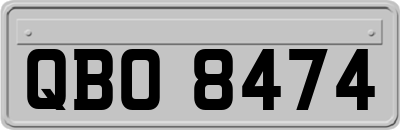 QBO8474