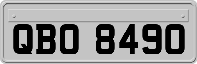 QBO8490